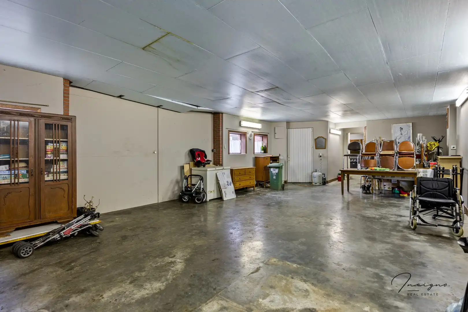 Authentieke vierkantshoeve met verschillende mogelijkheden nabij Leuven foto 24