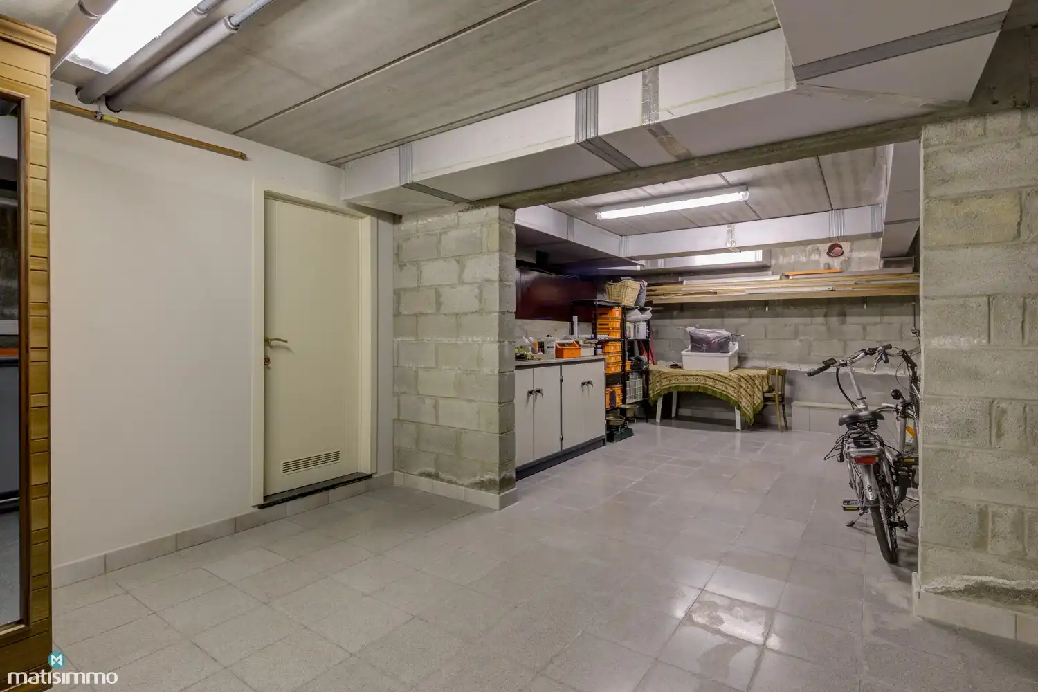 RIANTE INSTAPKLARE VILLA MET 4 SLAAPKAMERS EN RUIME TUIN IN HET LANDELIJKE MARTENSLINDE foto 47