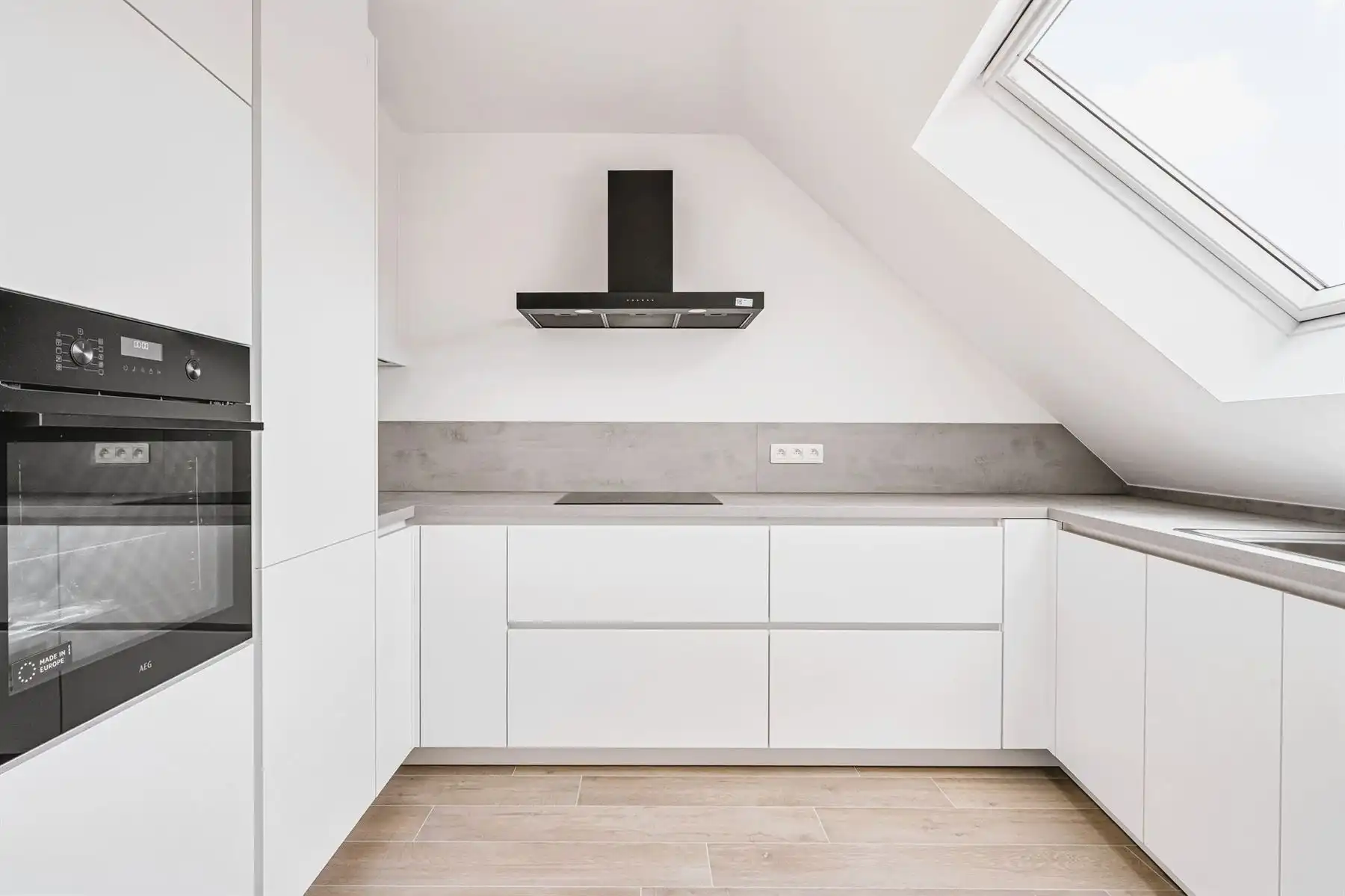 appartement foto 4