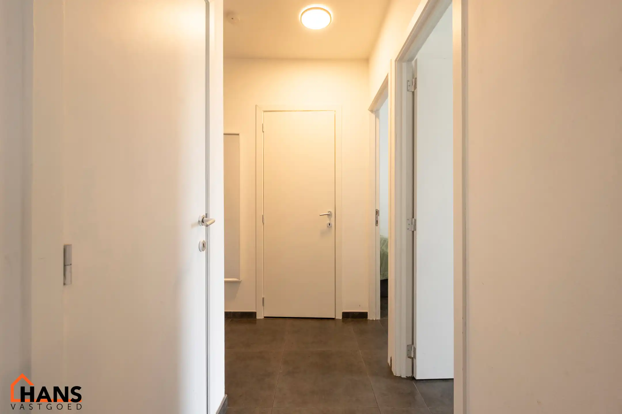 Modern appartement foto 7