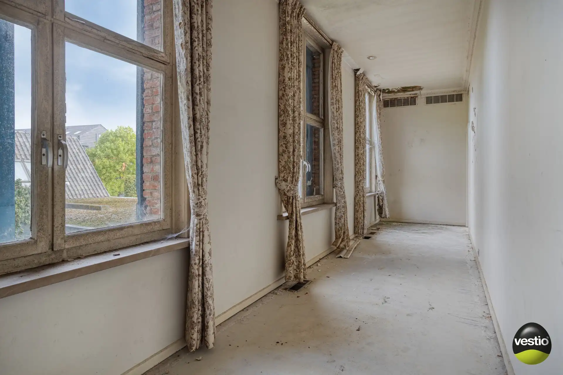 Stadsvilla met ziel – te renoveren parel in het hart van Herentals foto 17