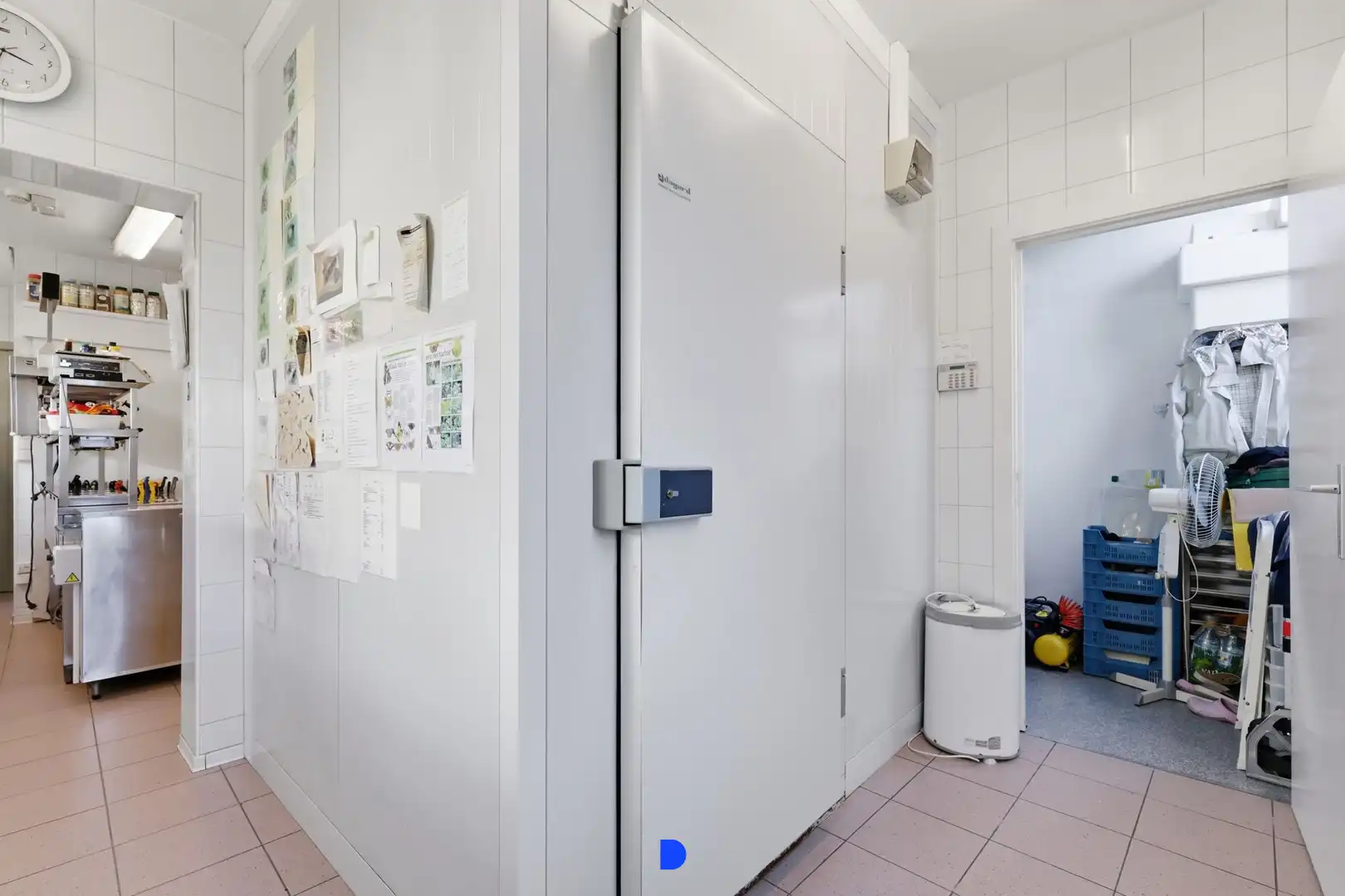 Statig herenhuis in het centrum van Ingelmunster foto 13