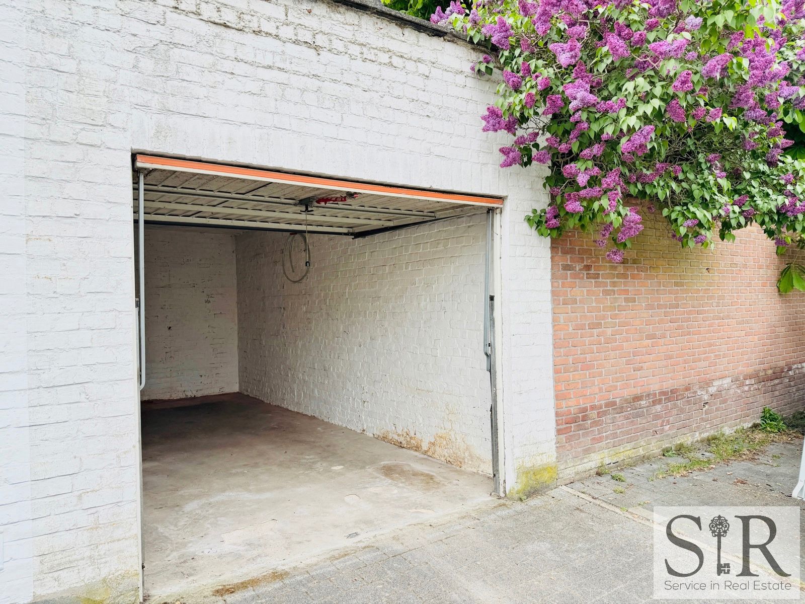 Garage te koop foto 3
