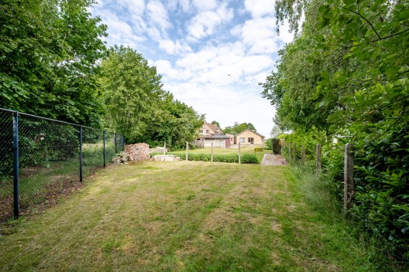 Woning OB op 1201m² grondoppervlak !!! foto 22