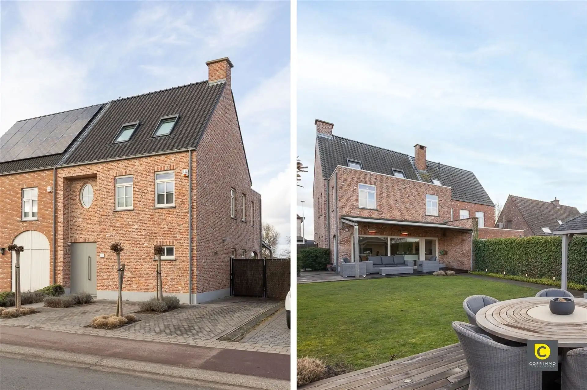 Woning: 5 slk. en 2 badk. foto {{pictureIndex}}