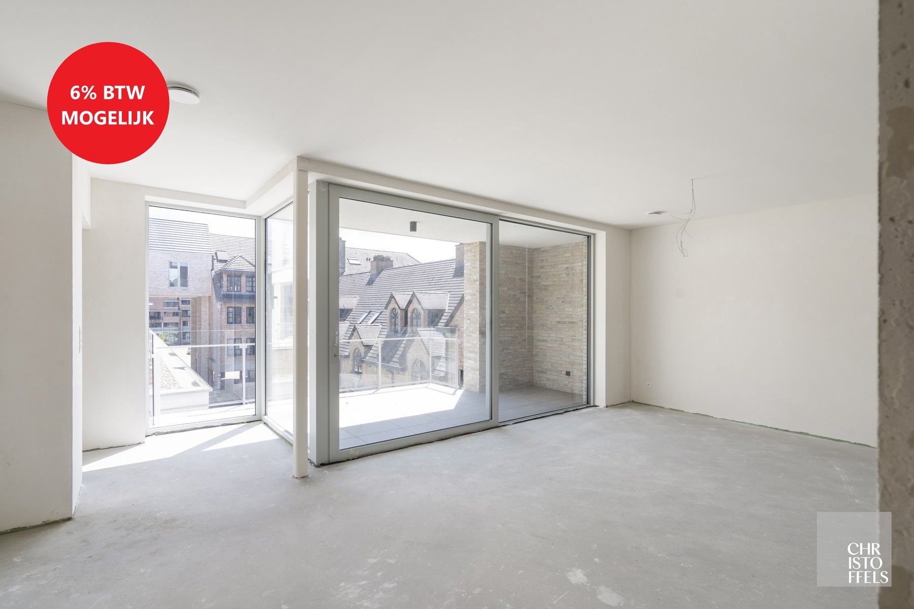 Appartement te koop Stationsstraat 2.03 - 3620 Lanaken