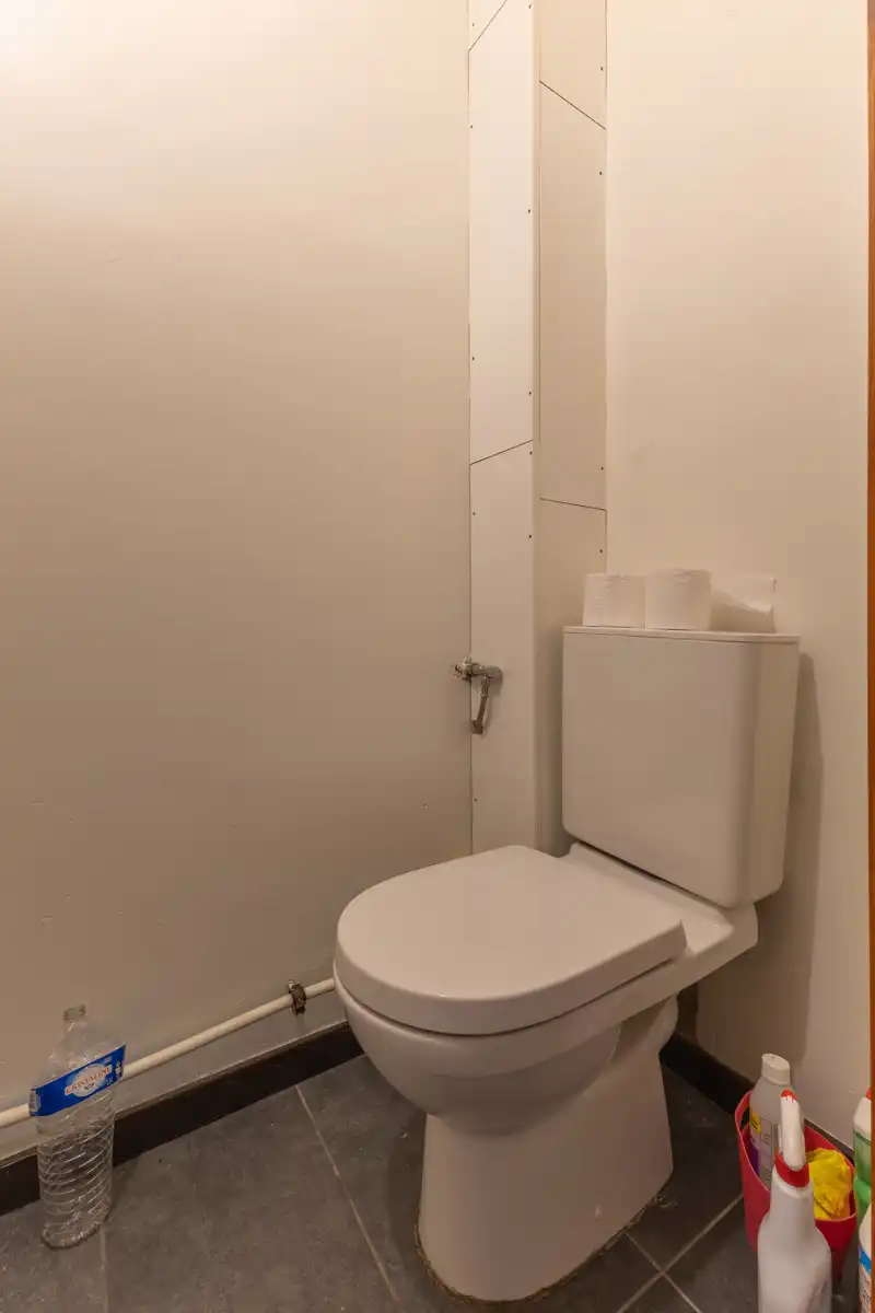 Appartement op tweede verdieping met 1-3 slaapkamers foto 3