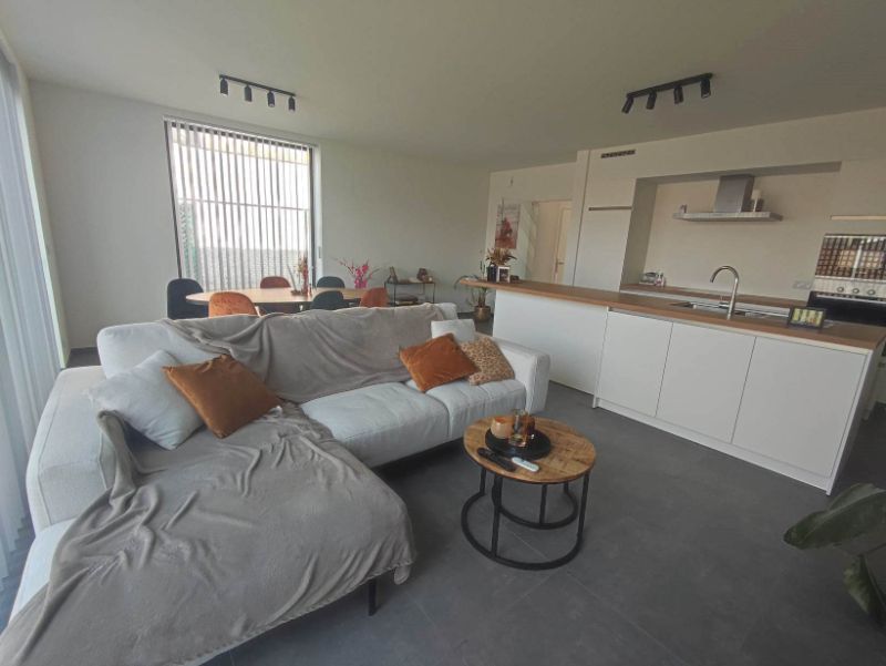Trendy woning foto 5
