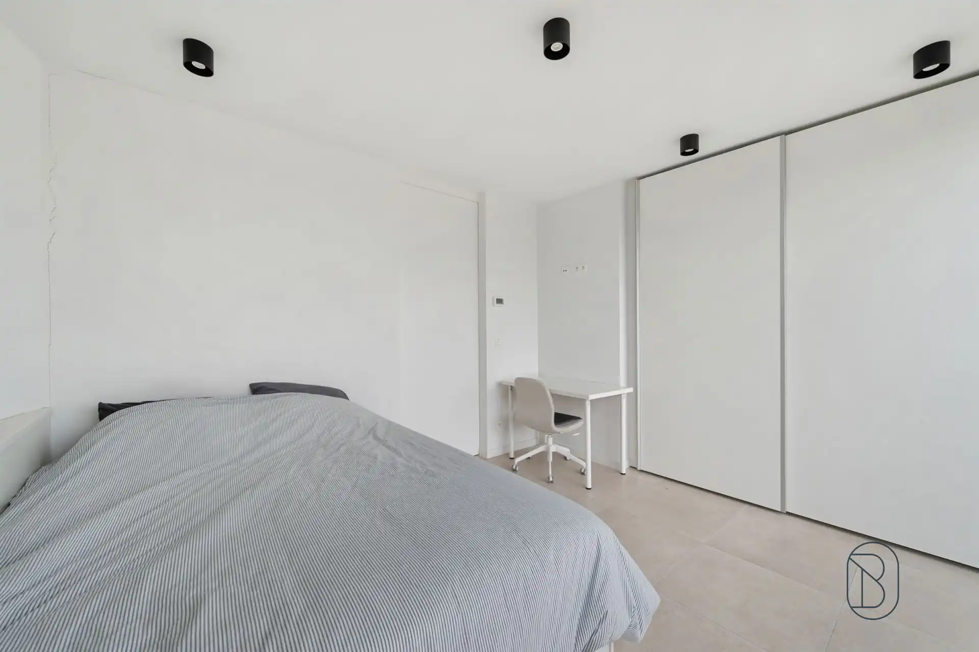 Mooie penthouse met grote terrassen foto 15