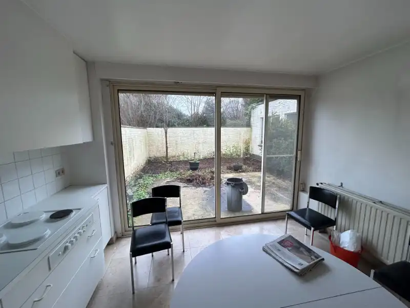 Casco handelsruimte van 398 m² op toplocatie in Merelbeke foto 10