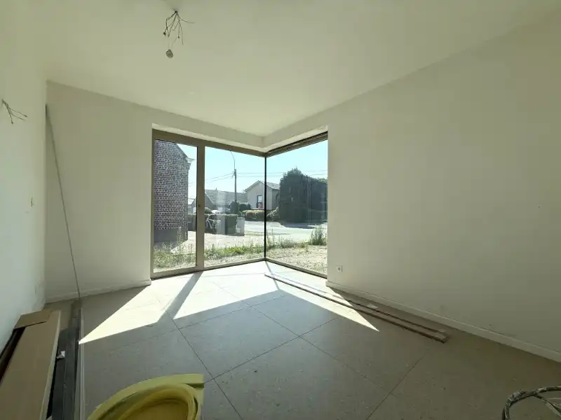 Prachtige moderne nieuwbouwvilla met hoogwaardige afwerking foto 13
