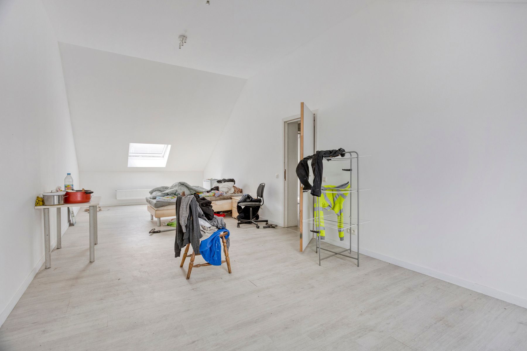 Mogelijkheid tot het ontwikkelen van 11 studentenkamers foto 21