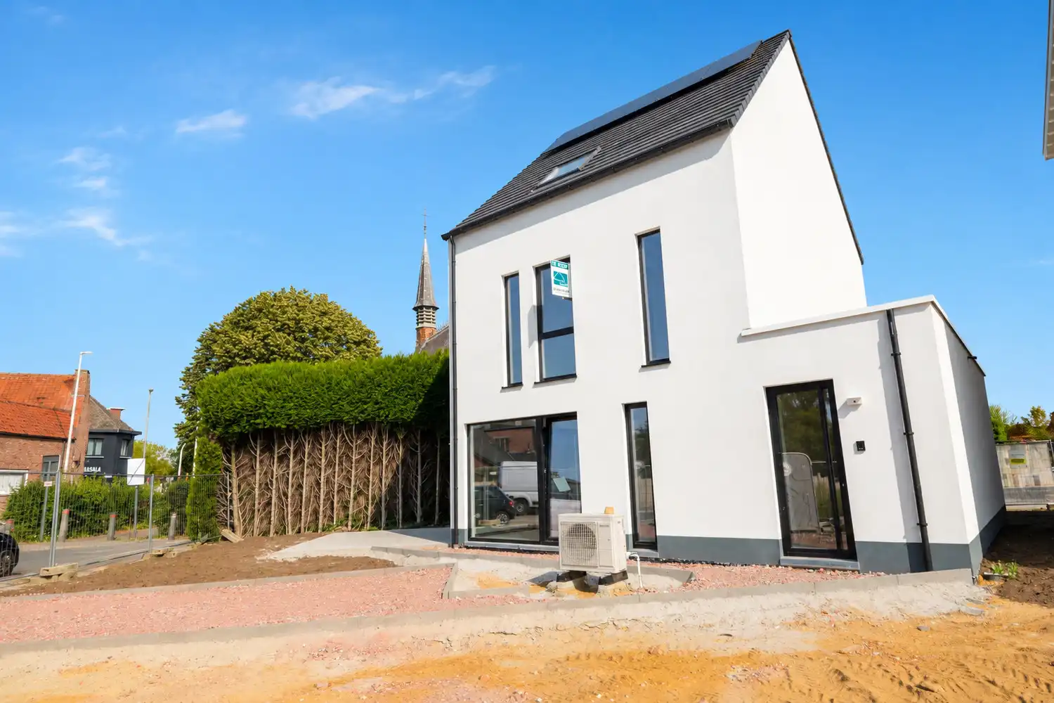 Huis te koop Veldstraat 2/W4 - 2520 Ranst