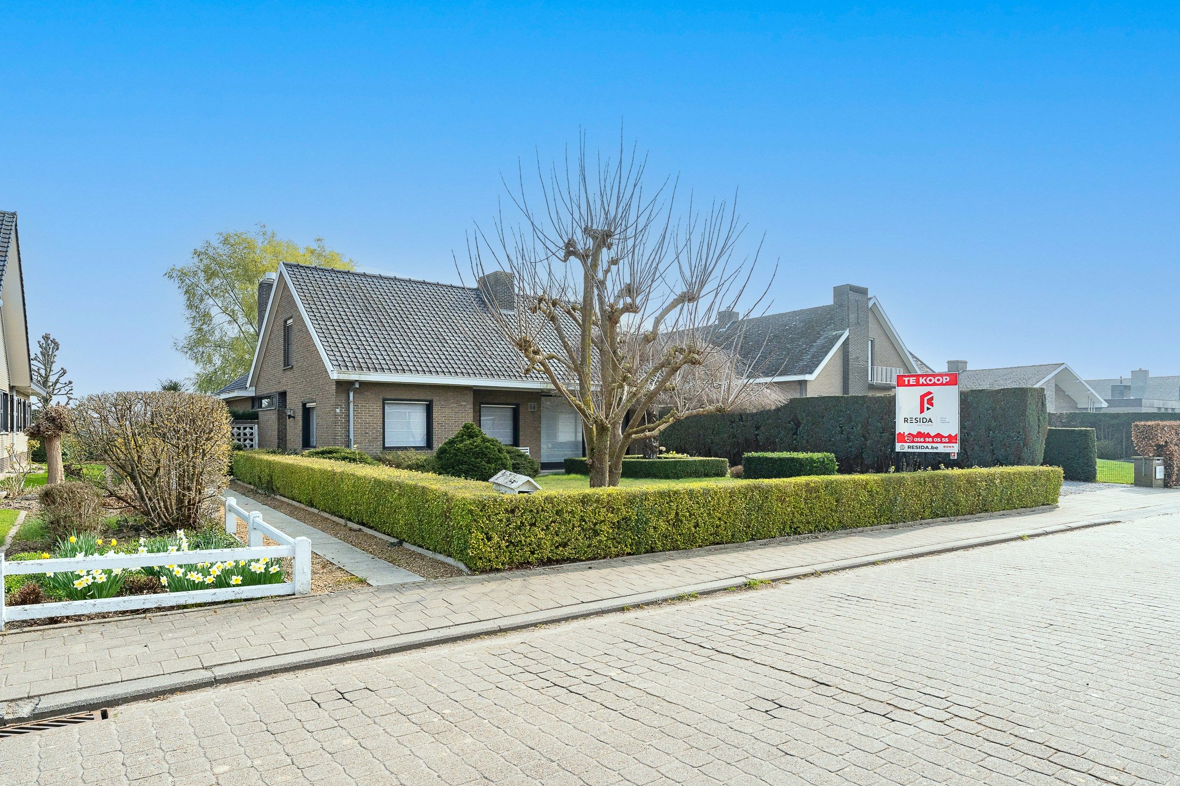 KLOEKE VILLA MET LANDELIJK VERZICHT foto 2