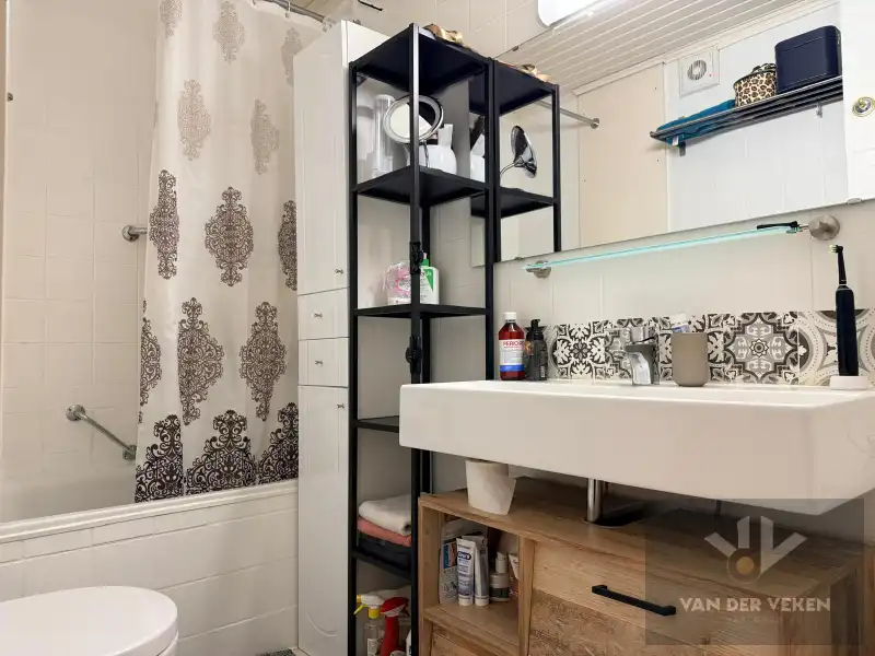 Ruim GLV 3-slpk appartement in Katarinawijk! foto 7