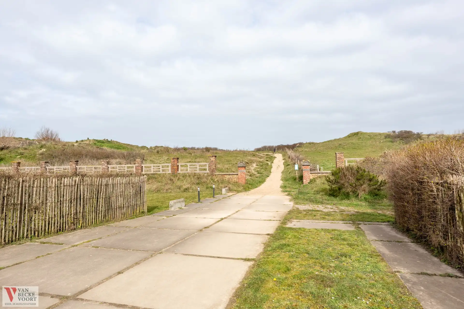 Duinenwoning op onevenaarbare locatie foto 21