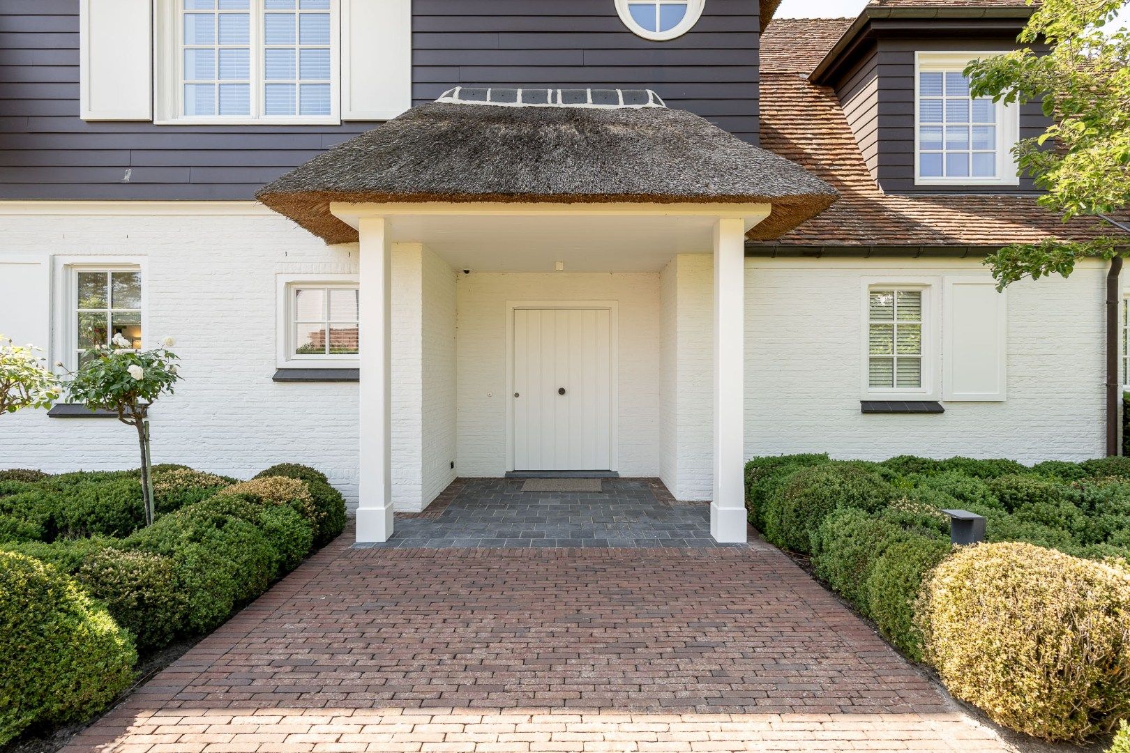 Elegante instapklare villa met zuidgerichte tuin foto 5