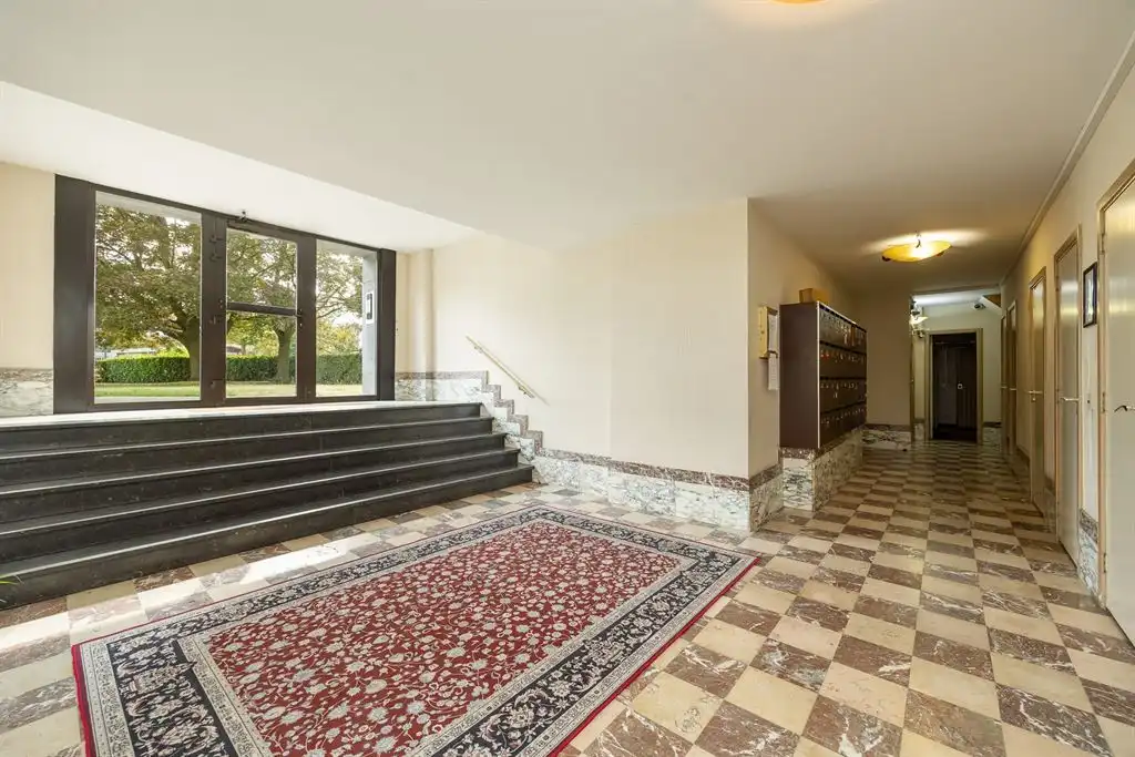 Appartement met terras en panoramisch uitzicht foto 17