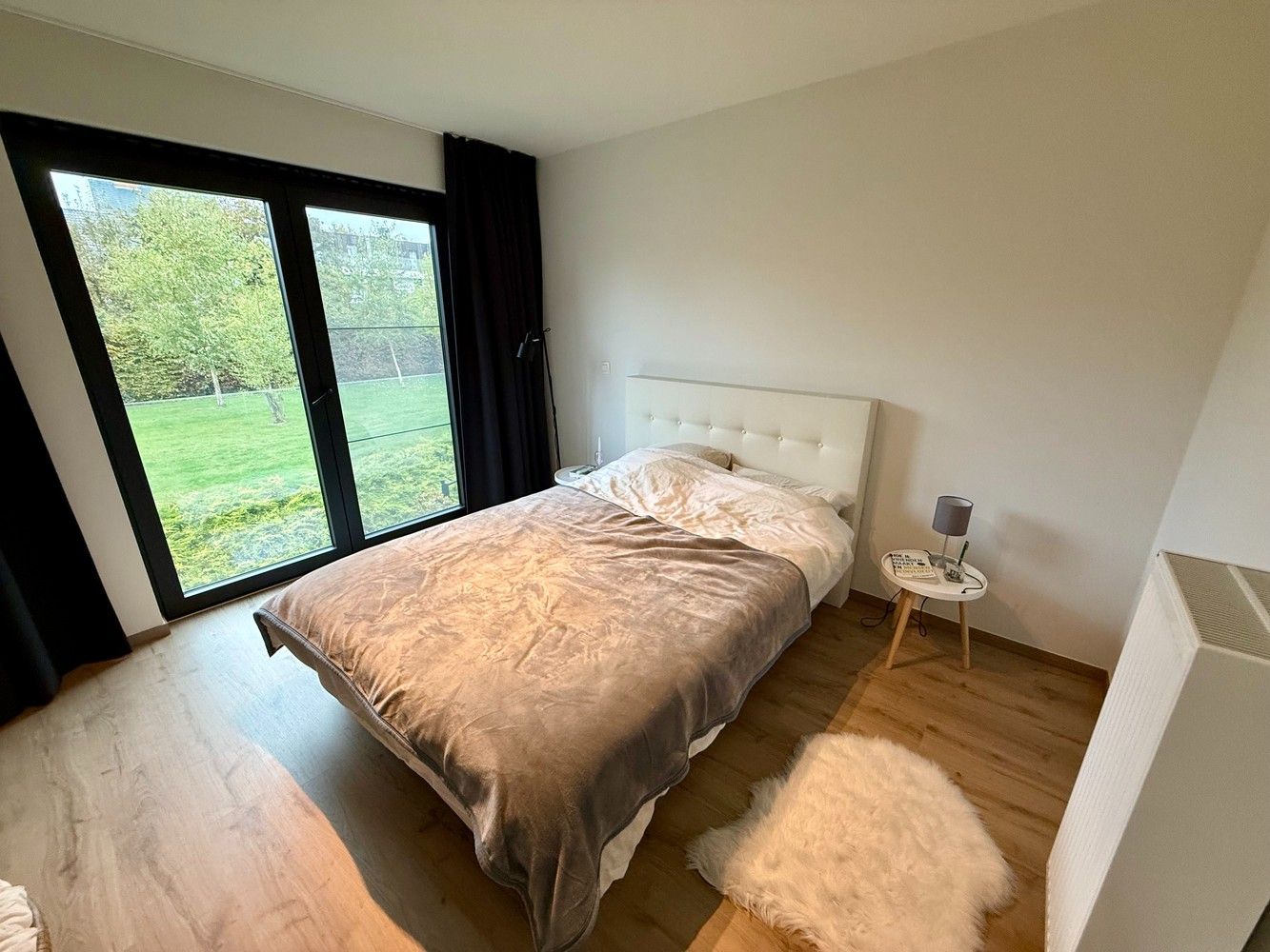 Prachtig, ruim nieuwbouwappartement met 3 slaapkamers! foto 7