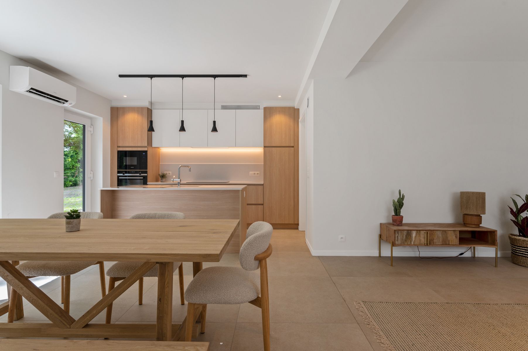 Zeer energiezuinige en instapklare nieuwbouwwoningen.  foto 22