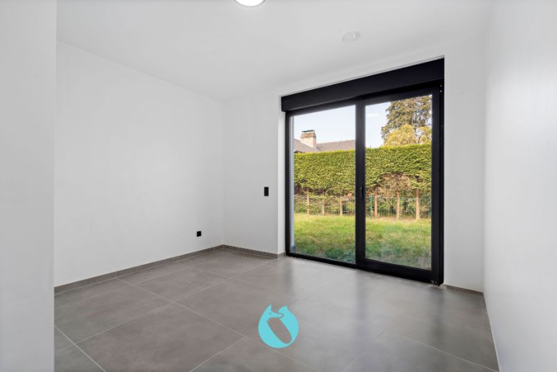 Instapklare gezinswoning met label A in Wachtebeke (Lochristi) foto 18