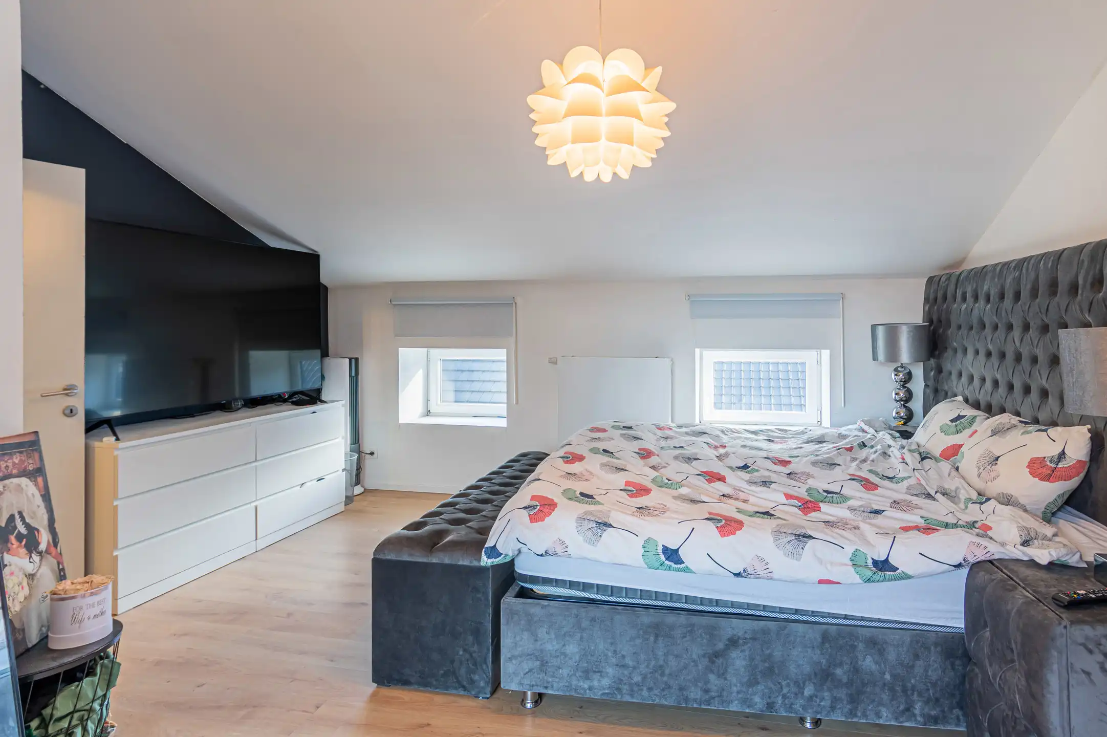 Gezellige woning in hartje Willebroek foto 14