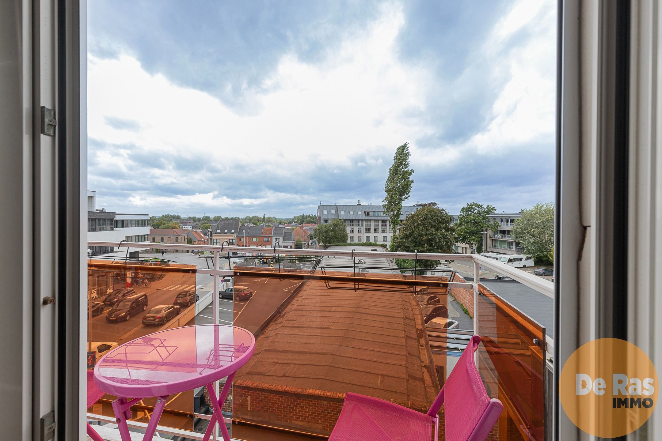 WETTEREN - Instapklaar appartement met 2 kamers in centrum foto 16