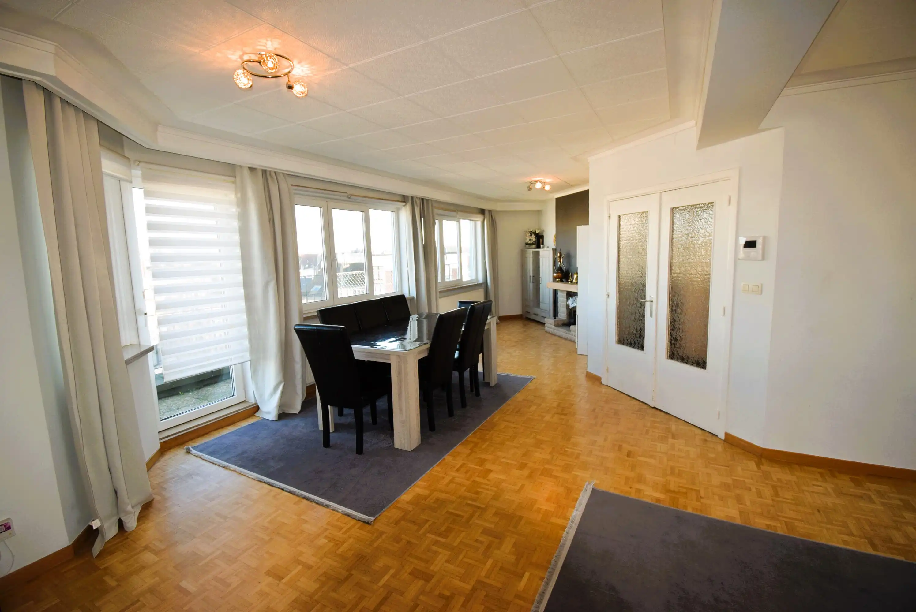 Appartement 3 slaapkamers foto 2