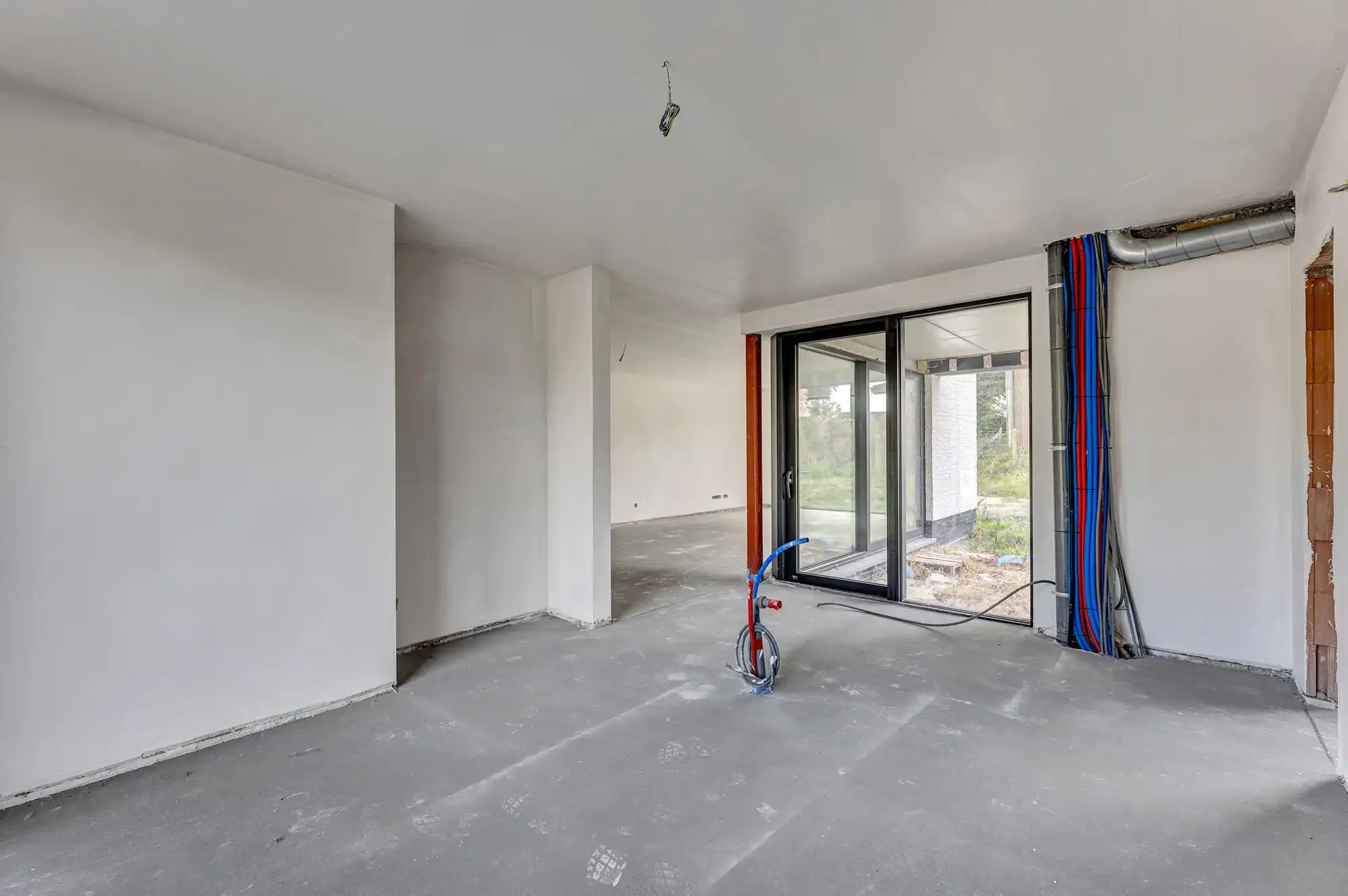 Nieuwbouwwoning met 3 slaapkamers foto 7