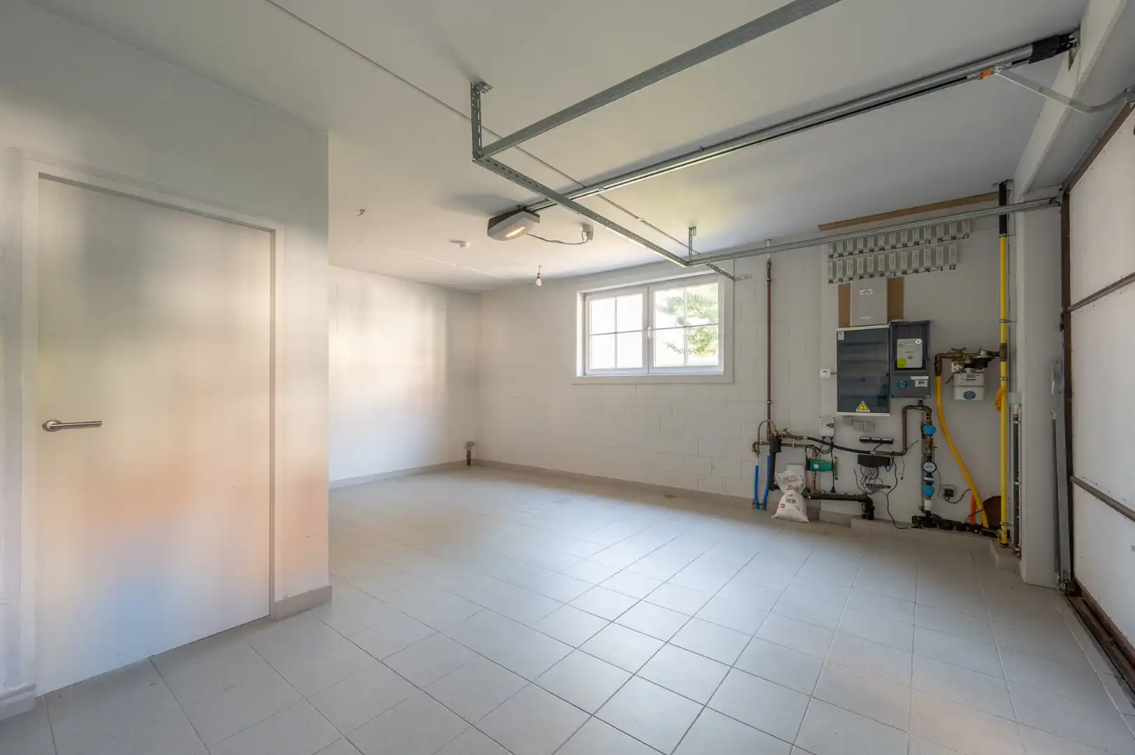 Exclusieve alleenstaande villa met panoramisch zicht over de Polders foto 10