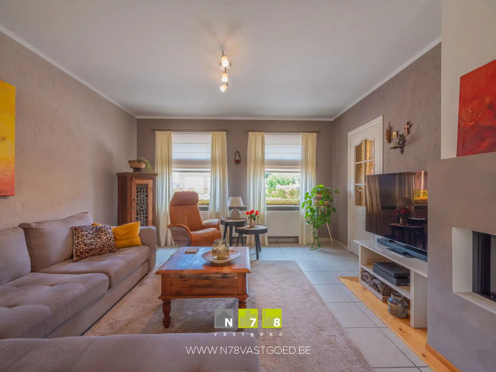 Huis te koop foto 2