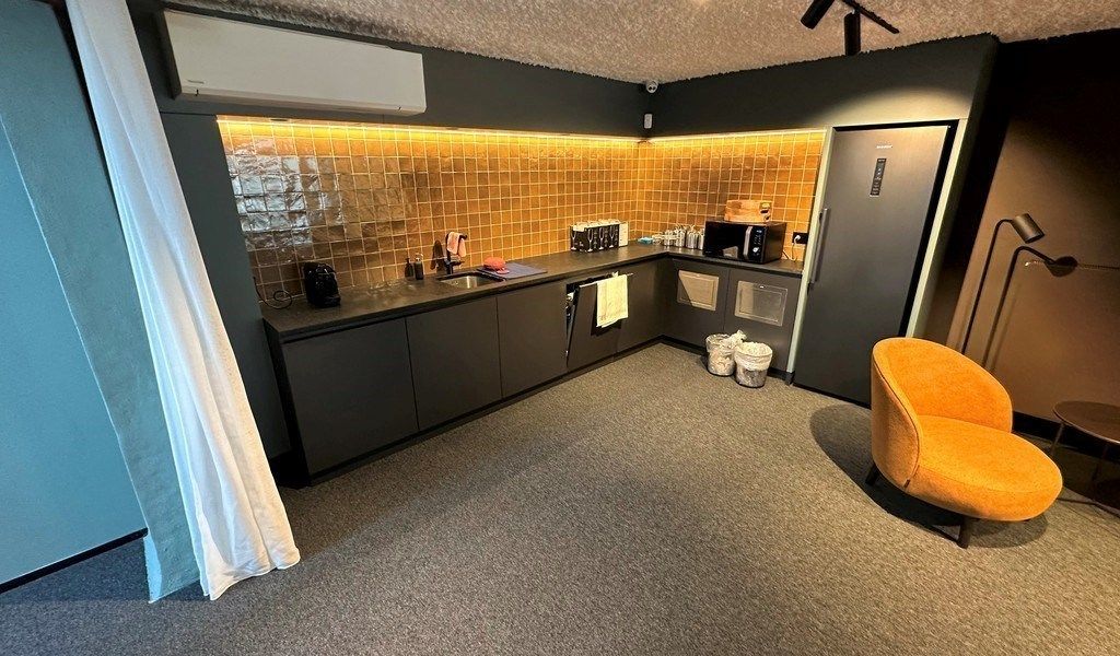 Full servicekantoor in 2Hub business center Melle foto 18