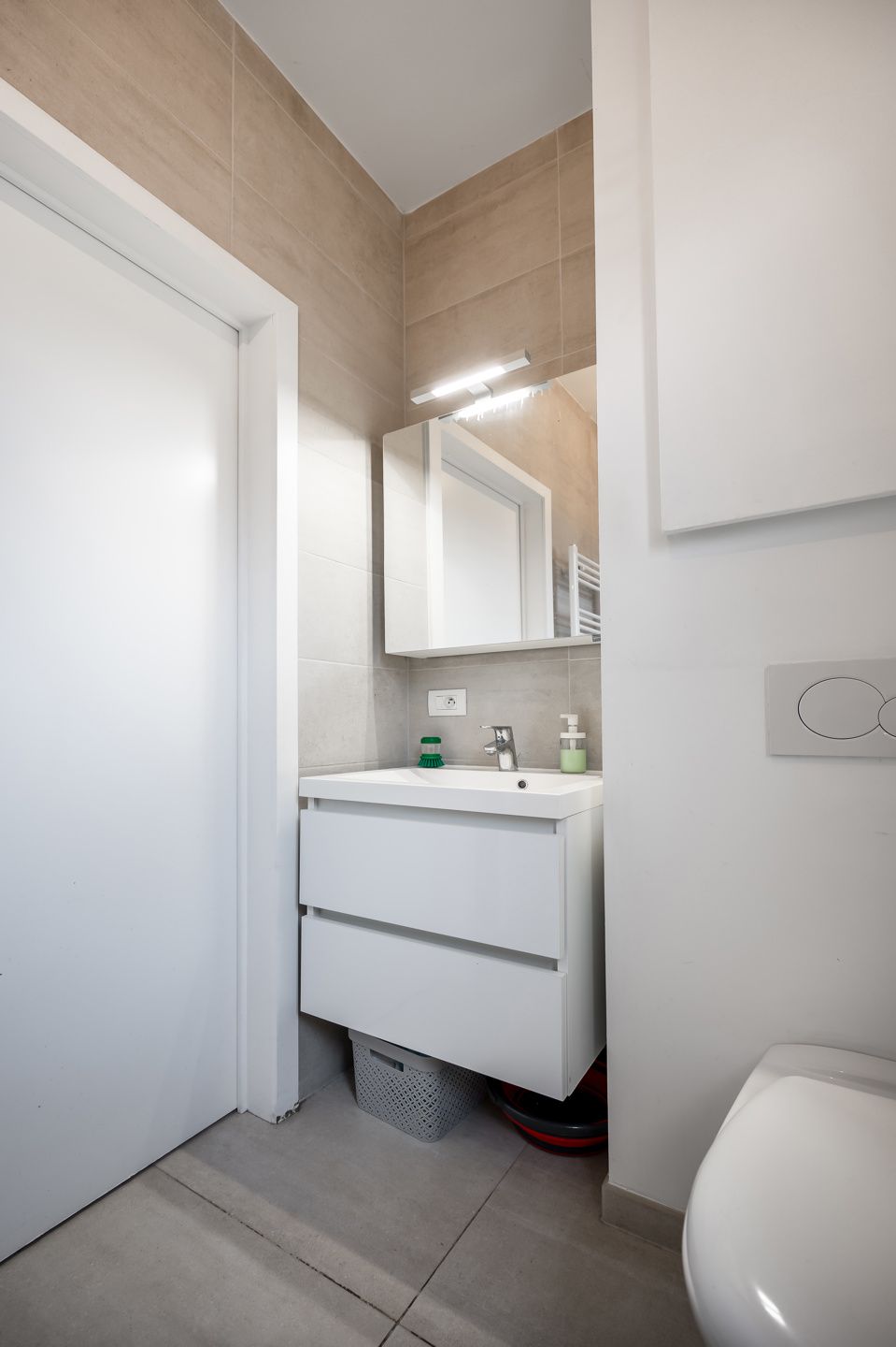 1slaapkamerappartement in gezellig en afgesloten wooncomplex foto 11