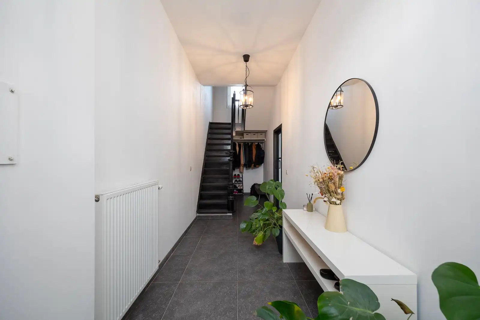 Instapklare energiezuinige woning met zonnig terras ! foto 20