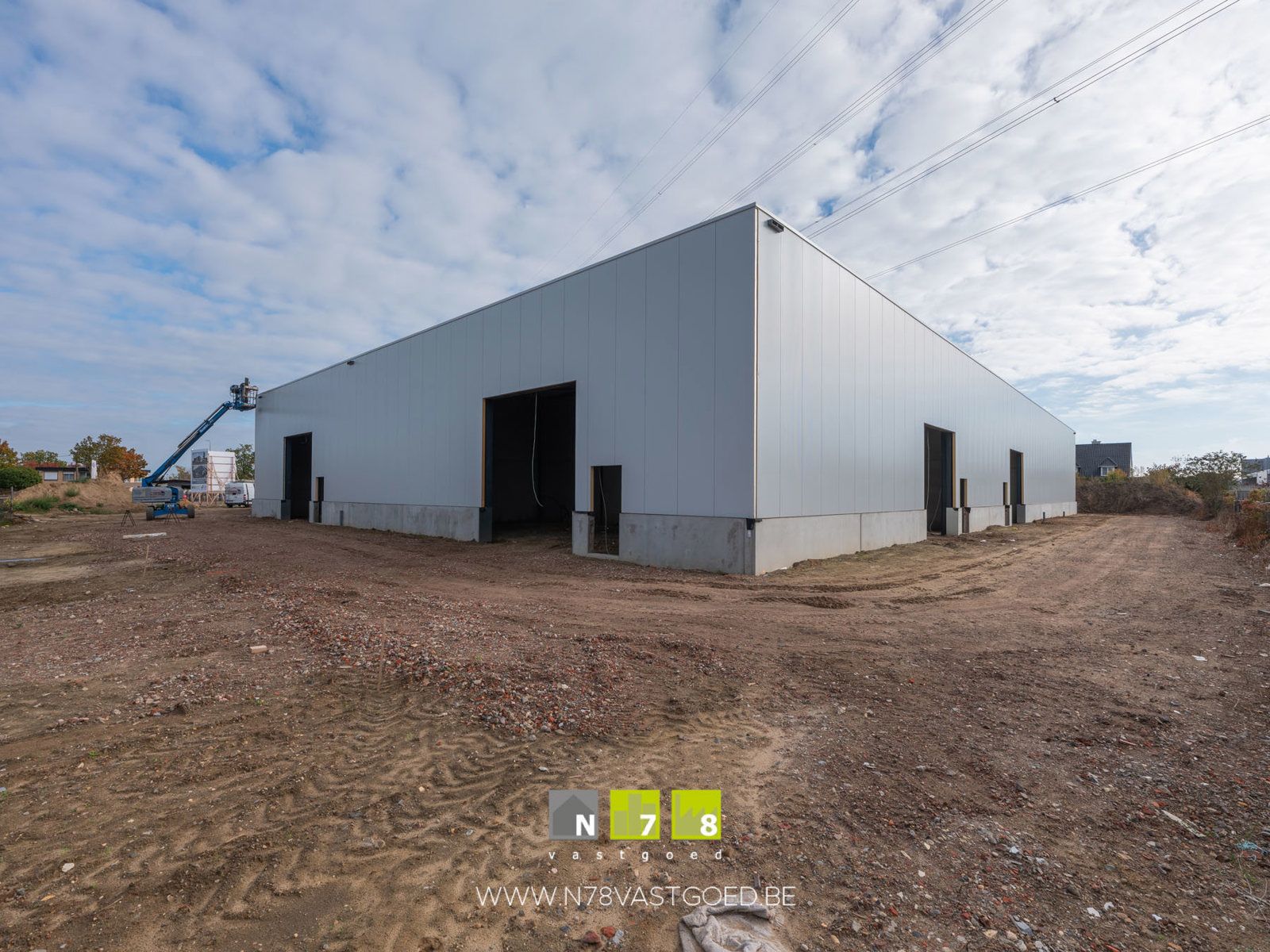 Bedrijfsvastgoed te huur foto 5