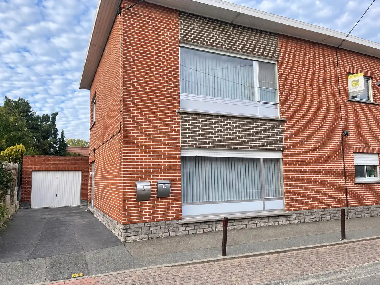 Gunstig gelegen appartement met 2 slaapkamers foto 16