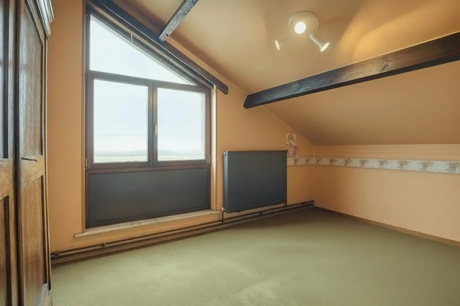 MOOIE ARCHITECTENWONING MET VERZICHT foto 23