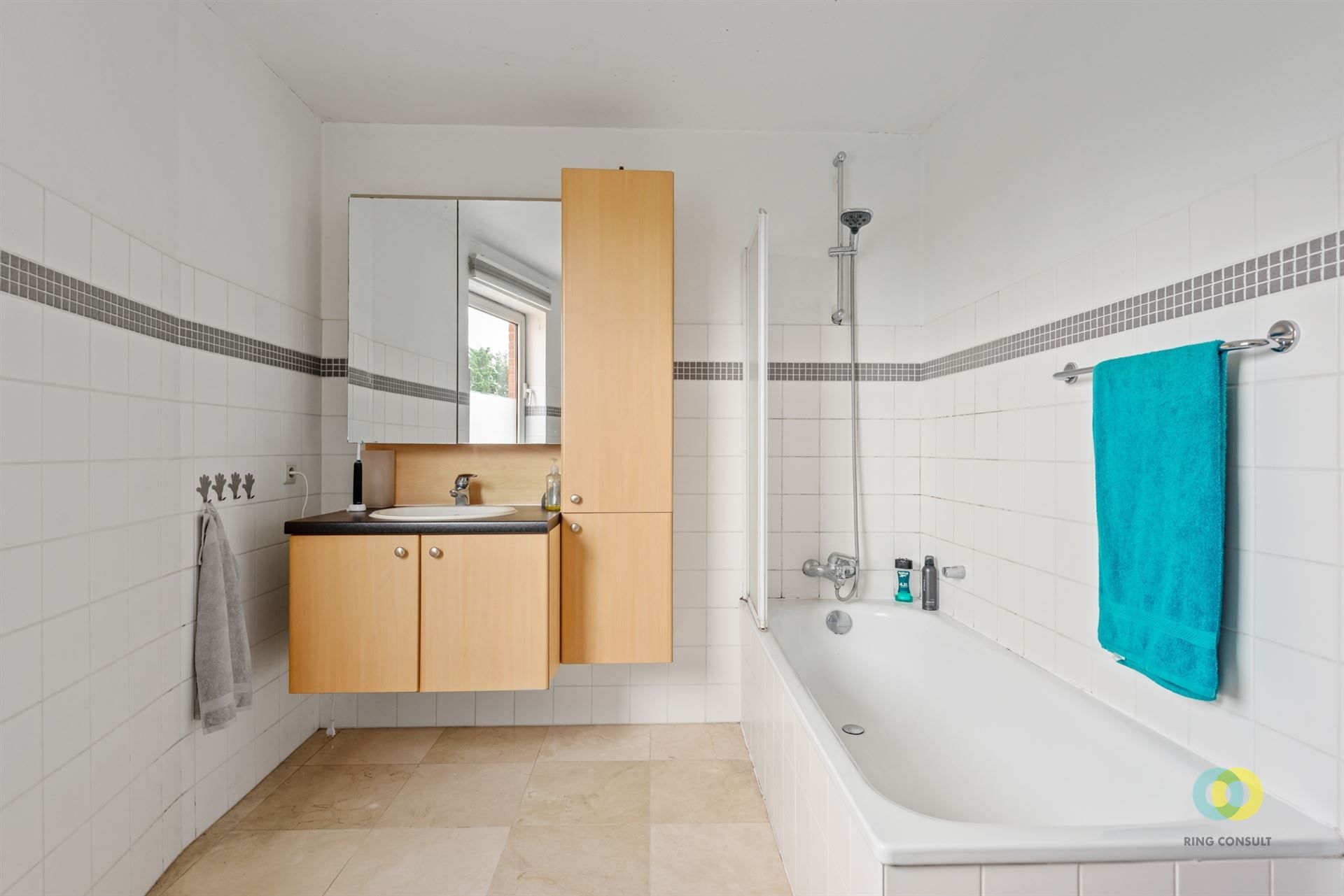 Charmante duplex appartement foto 12