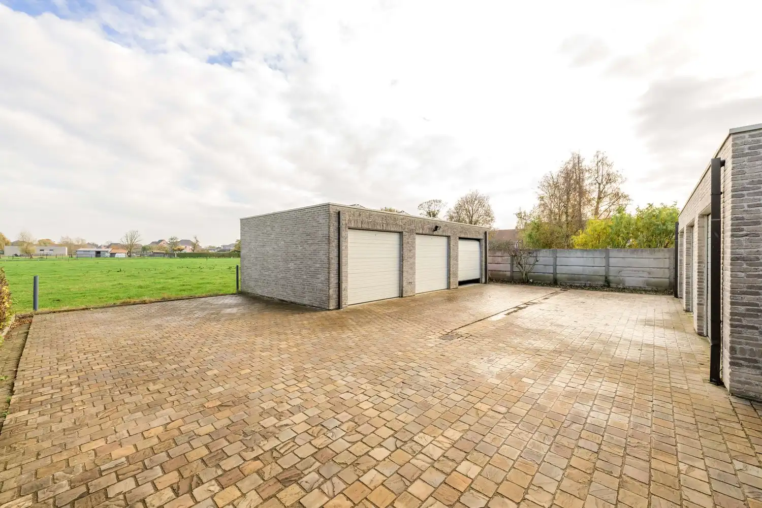 Appartement te Ruiselede. foto 30