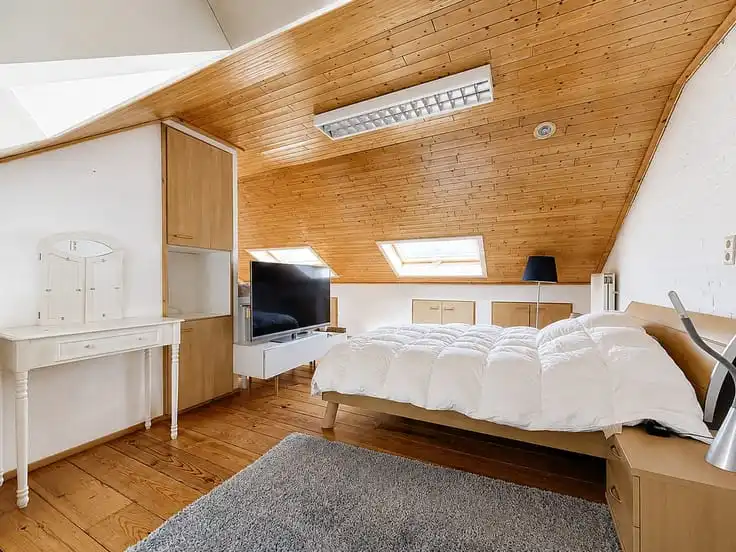 Charmante gezinswoning op absolute toplocatie te Nieuwpoort foto 17