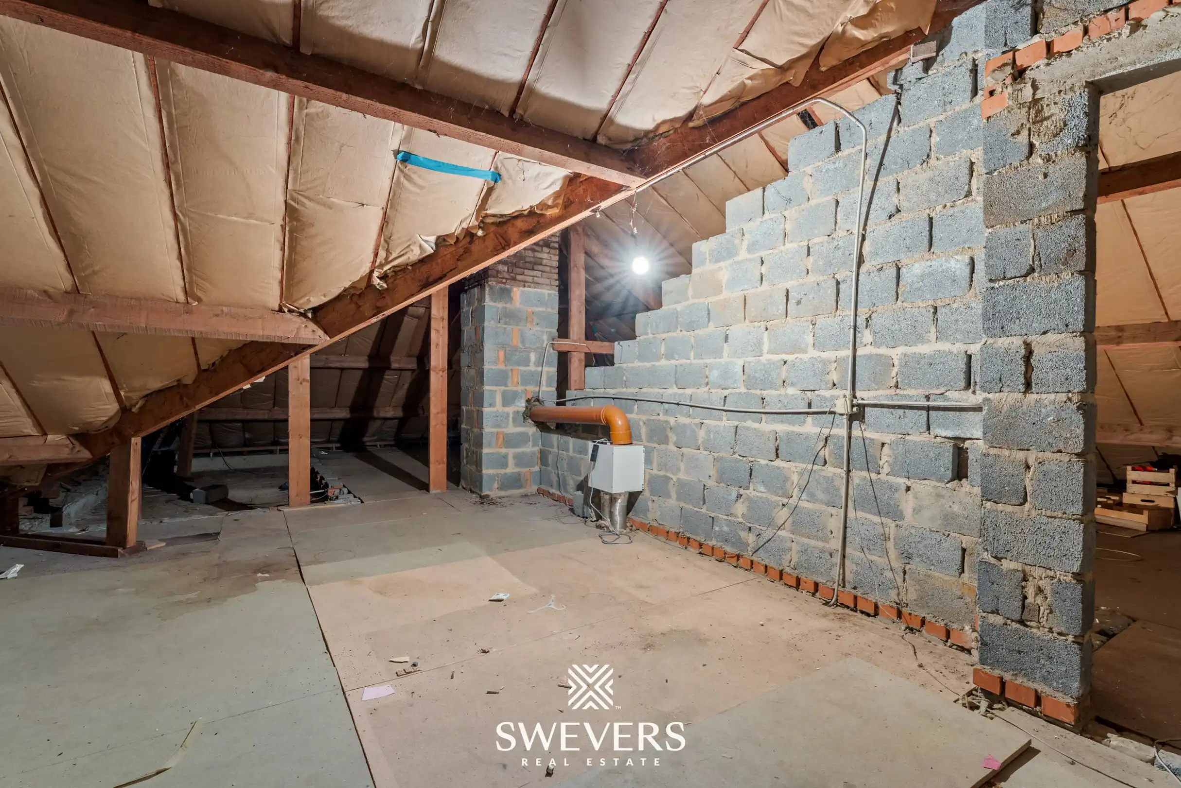 Charmante open bebouwing met 3 slpks, kelder en garage op 14a28ca foto 28