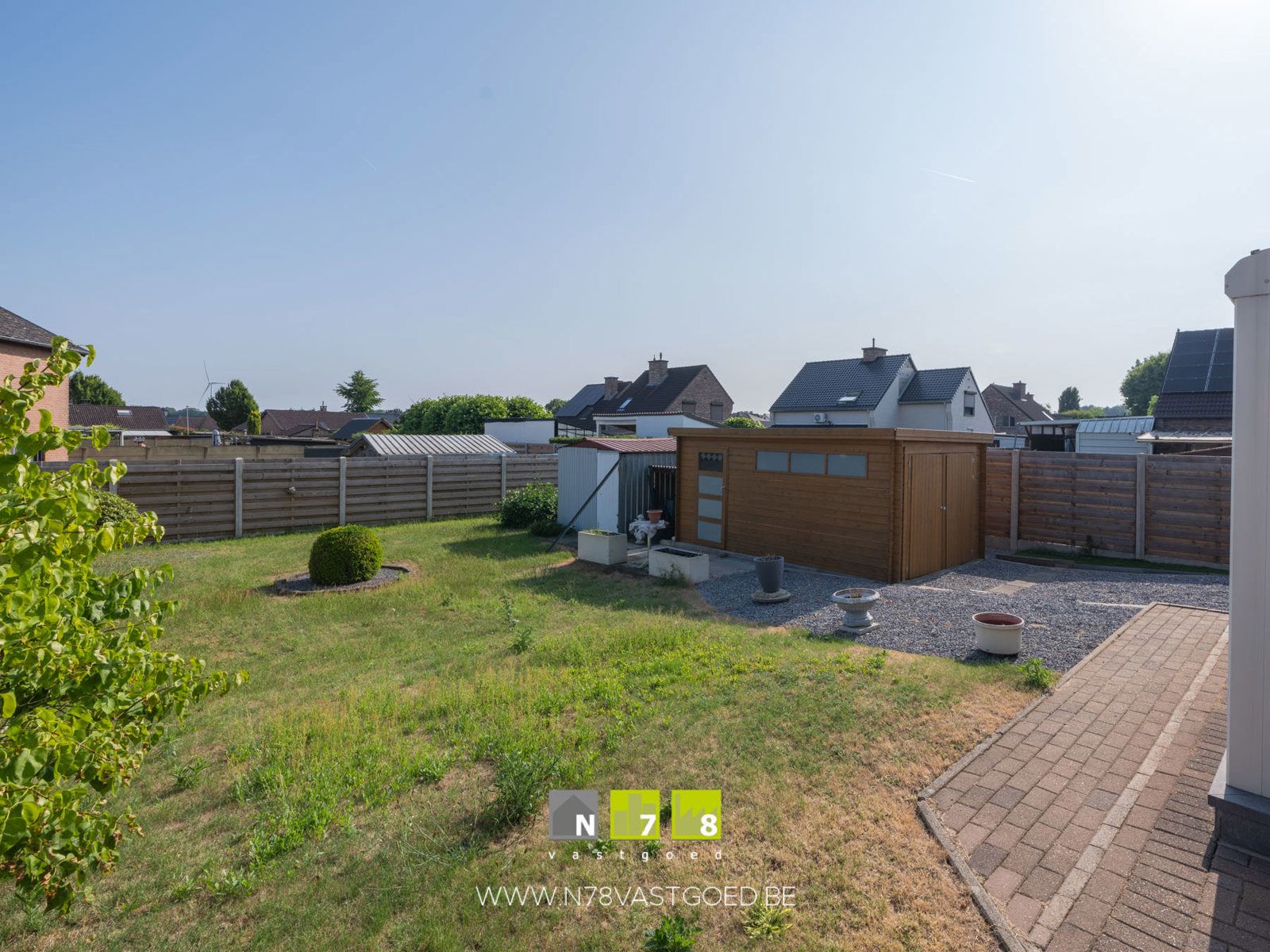 Huis te koop foto 29