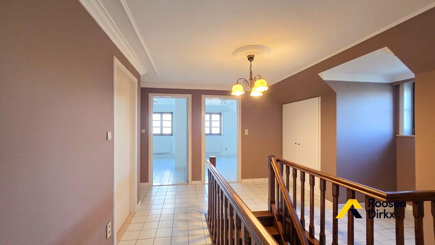 Degelijke woning met 3 slaapkamers en prachtig zicht op ±9 are! foto 21