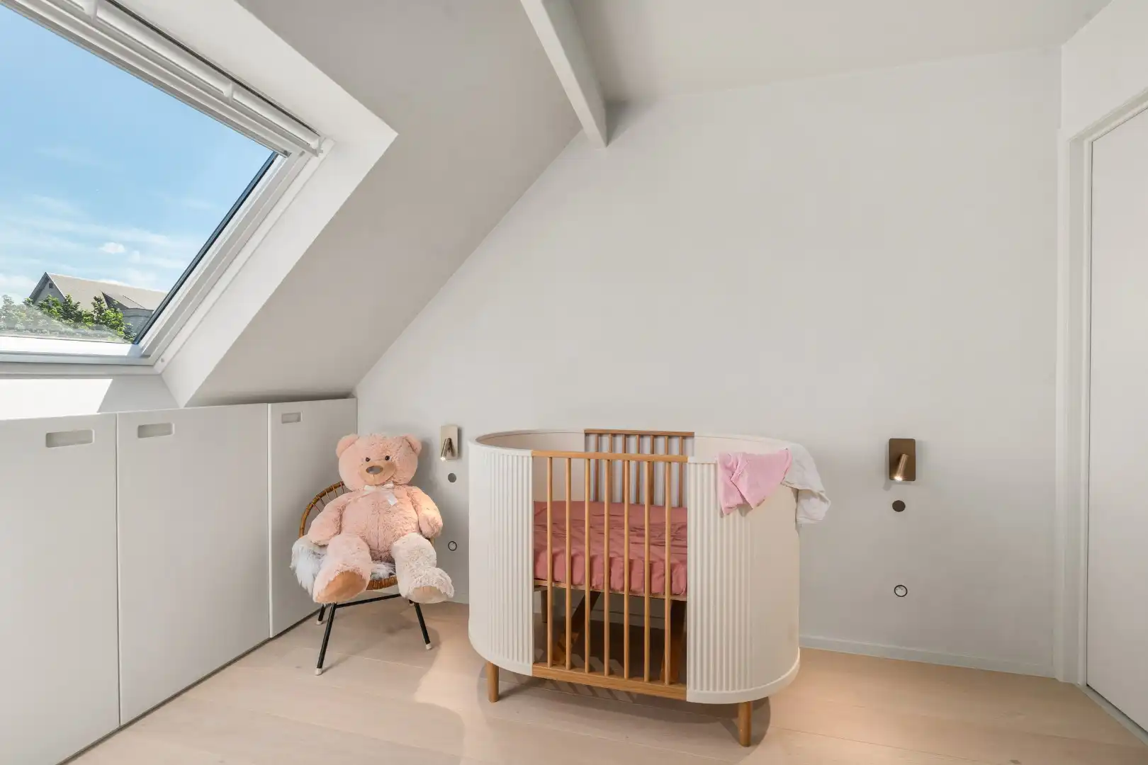 Exclusief gerenoveerde villa in een rustige doodlopende straat nabij het centrum van Knokke foto 17