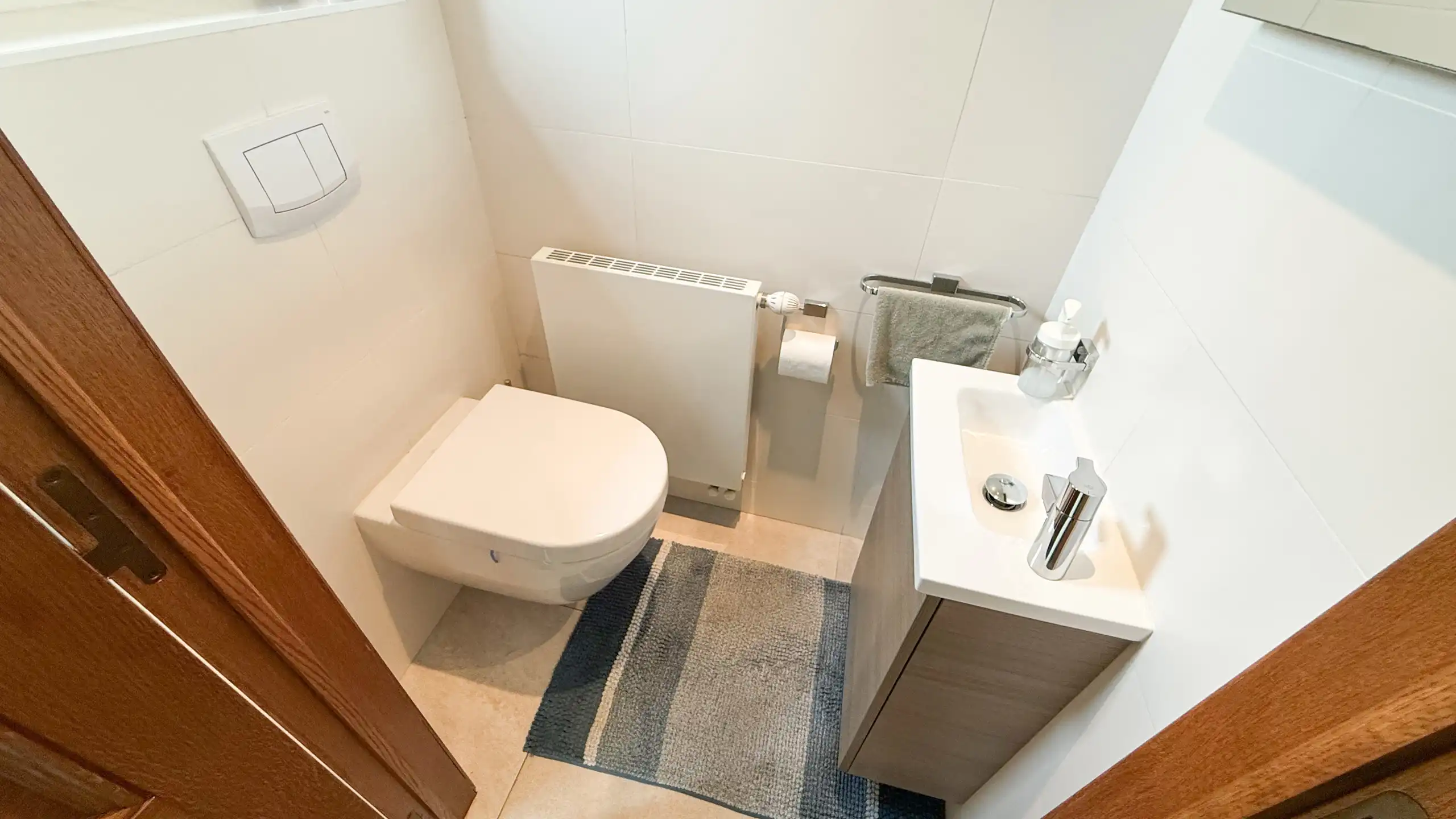 Charmante halfopen woning in rustige woonwijk te Eversel! foto 19