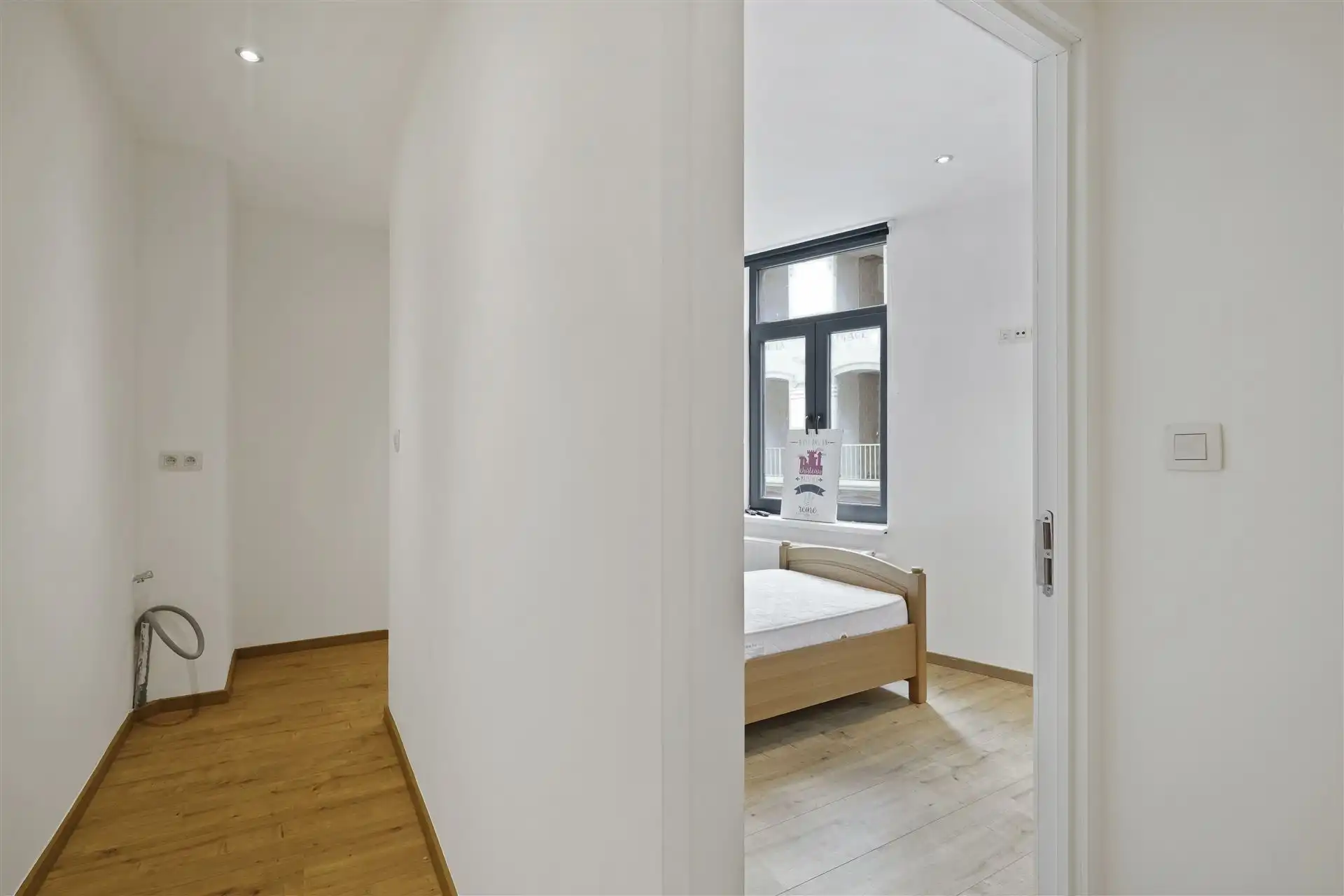 CENTRALE LIGGING / RUIME WONING foto 11