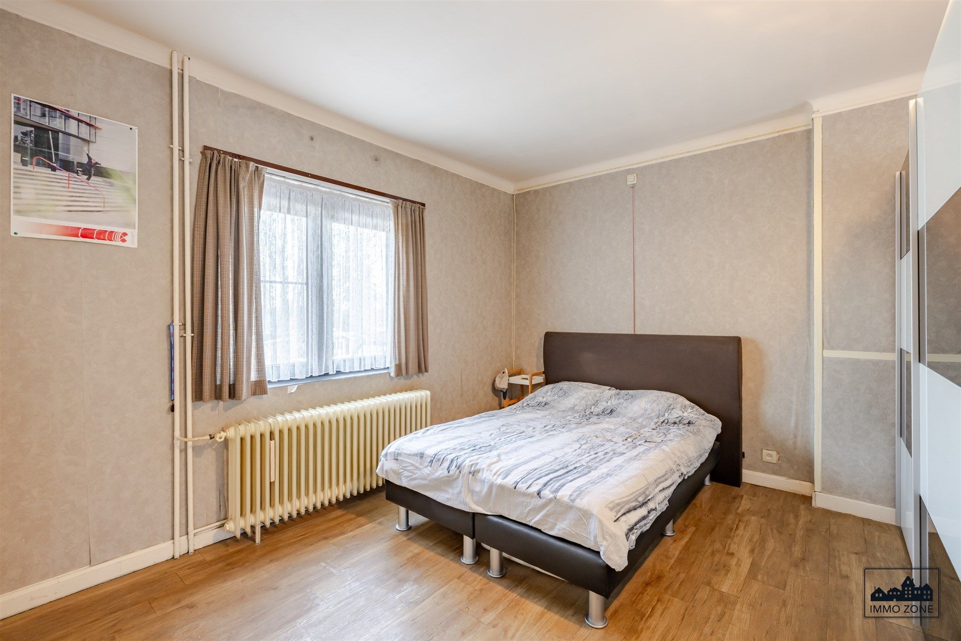 Grote, instapklare woning met goed EPC in Dendermonde! foto 12