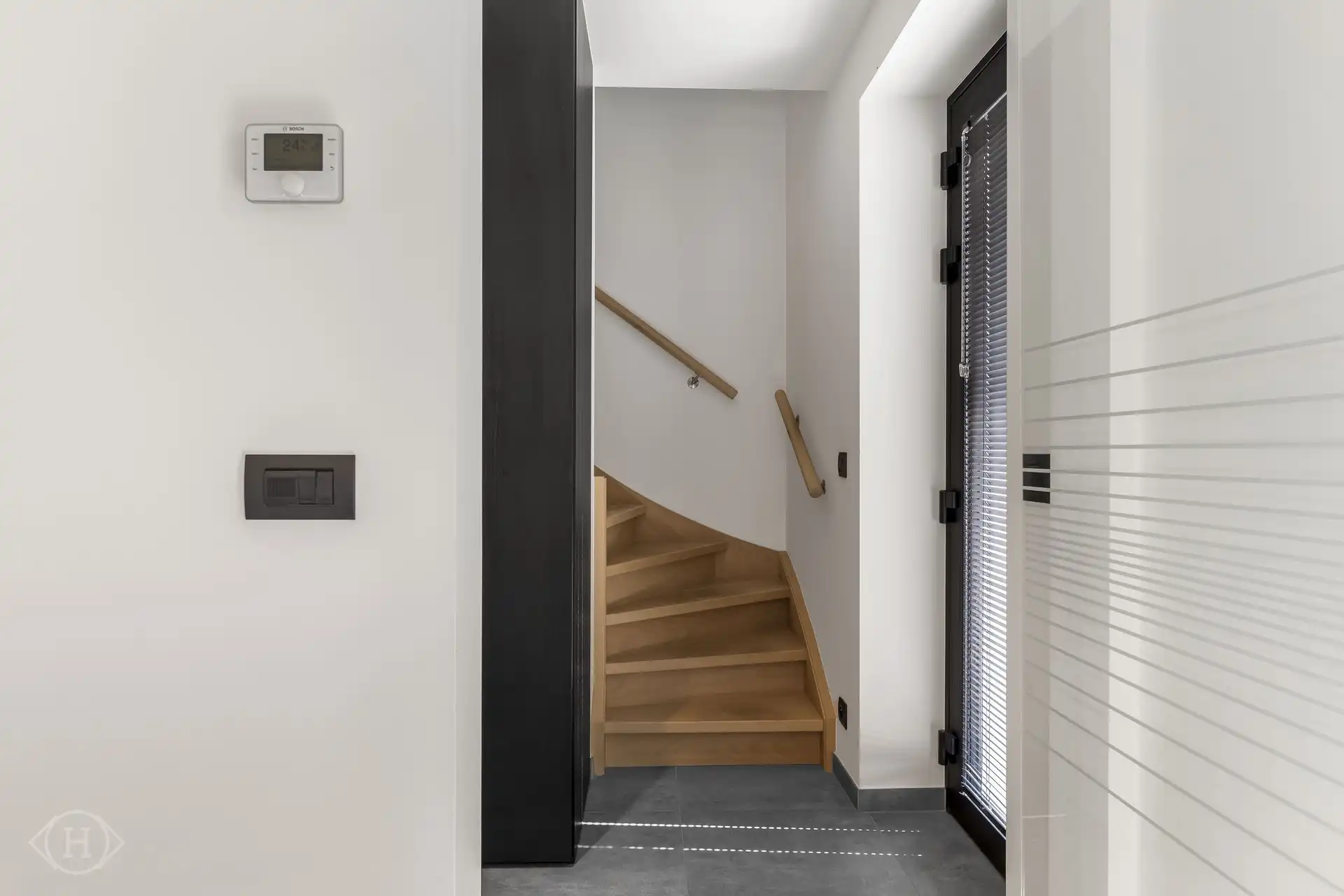 Energiezuinige BEN-woning met 3 slaapkamers in Wilsele foto 11