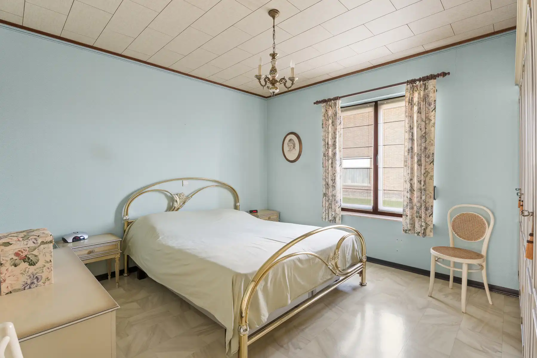 Op te frissen bungalow te Destelbergen foto 13