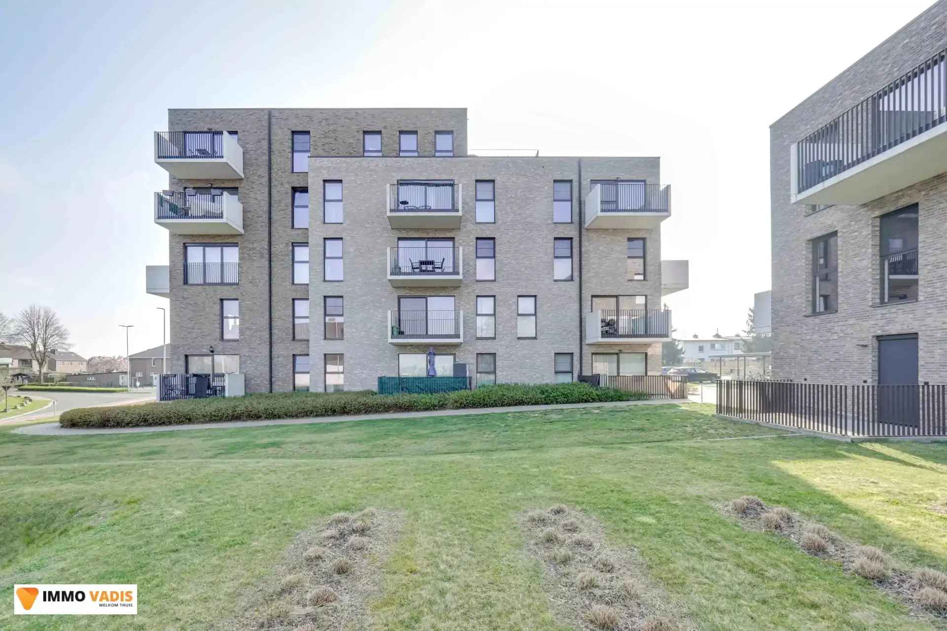 Studio te koop HEUVELDAL - 3700 Tongeren-Borgloon